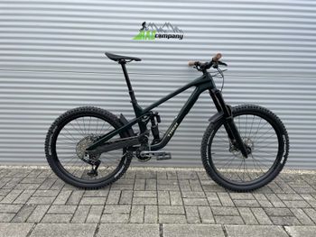 Trek, Slash 9.8 GX AXS T-Type Gen 6 2024