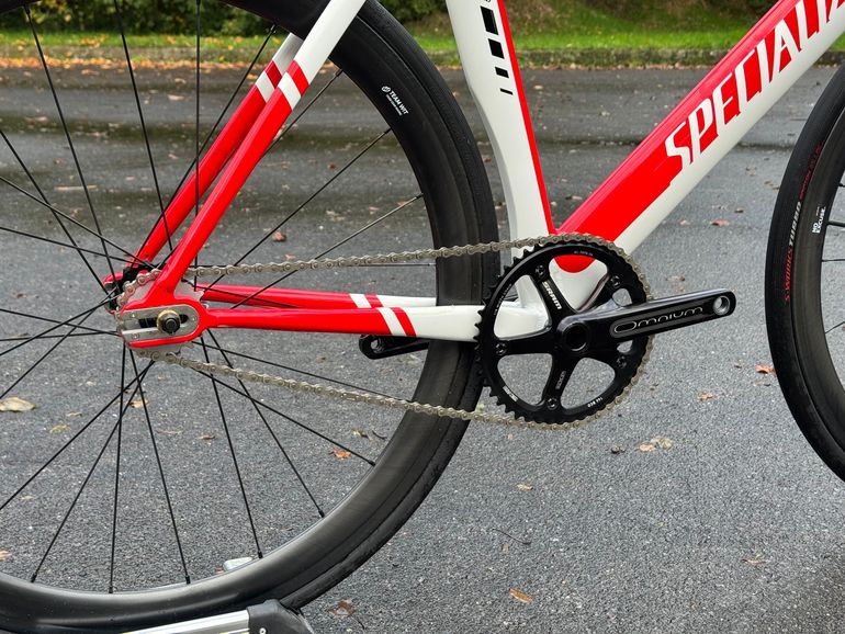 Used Specialized Langster Pro 2016 Road & Gravel, Red — image 4 of 13
