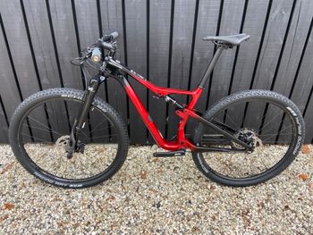 Cannondale, Scalpel Carbon 3 2024