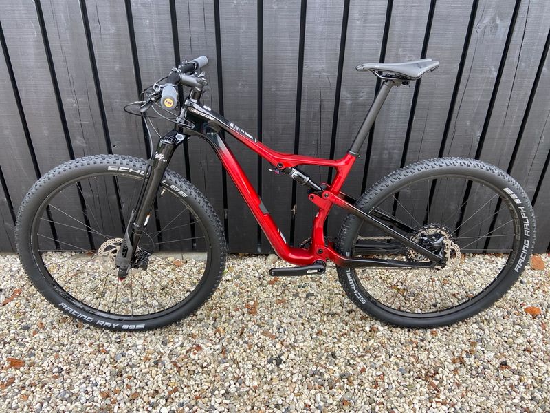Used Cannondale Scalpel Carbon 3 2024 2024 MTB