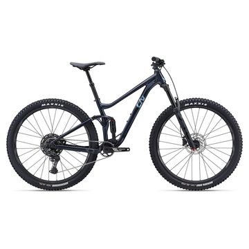 Gebrauchtes Liv Embolden 2 2023 Cold Night 29 2023 MTB