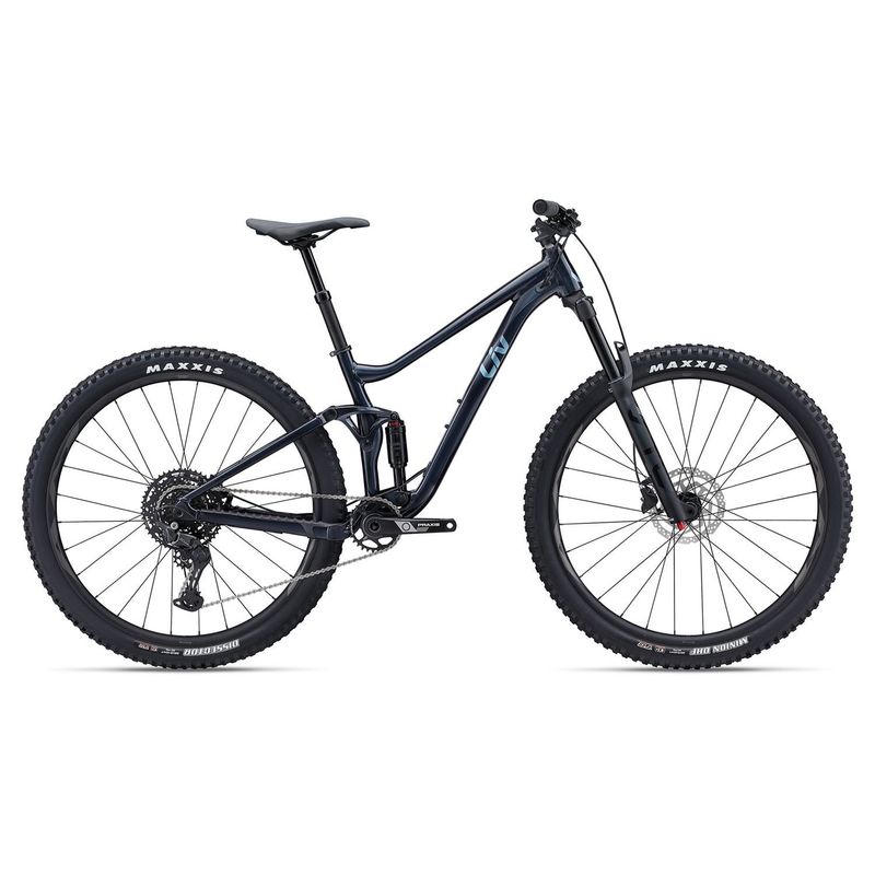 Used Liv Embolden 2 2023 Cold Night 29 2023 MTB