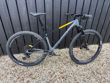 Used Mondraker CHRONO CARBON DC R 2024 2024 MTB