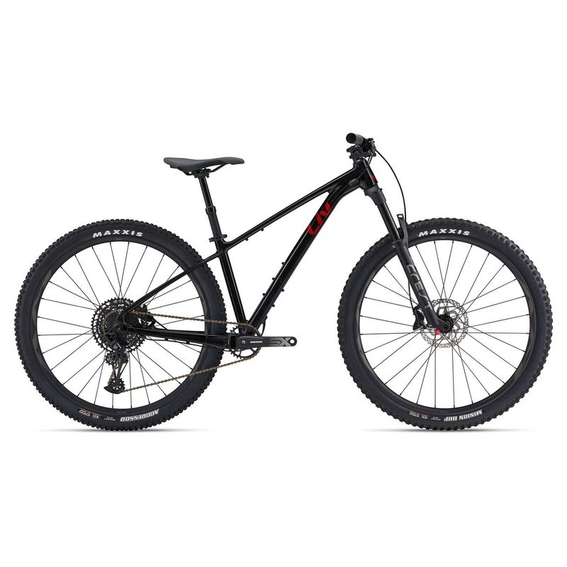 Used Liv Lurra 29 1 2024 Panther 2024 MTB