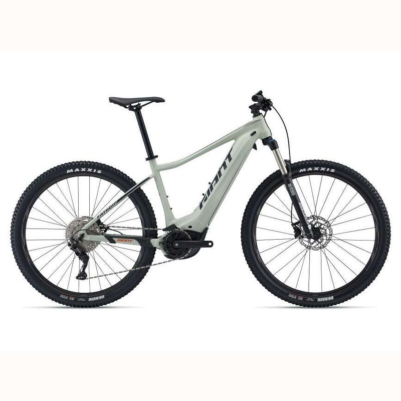 Brugt Giant Fathom E+ 2 2022 Mountainbike — billede 2 af 3