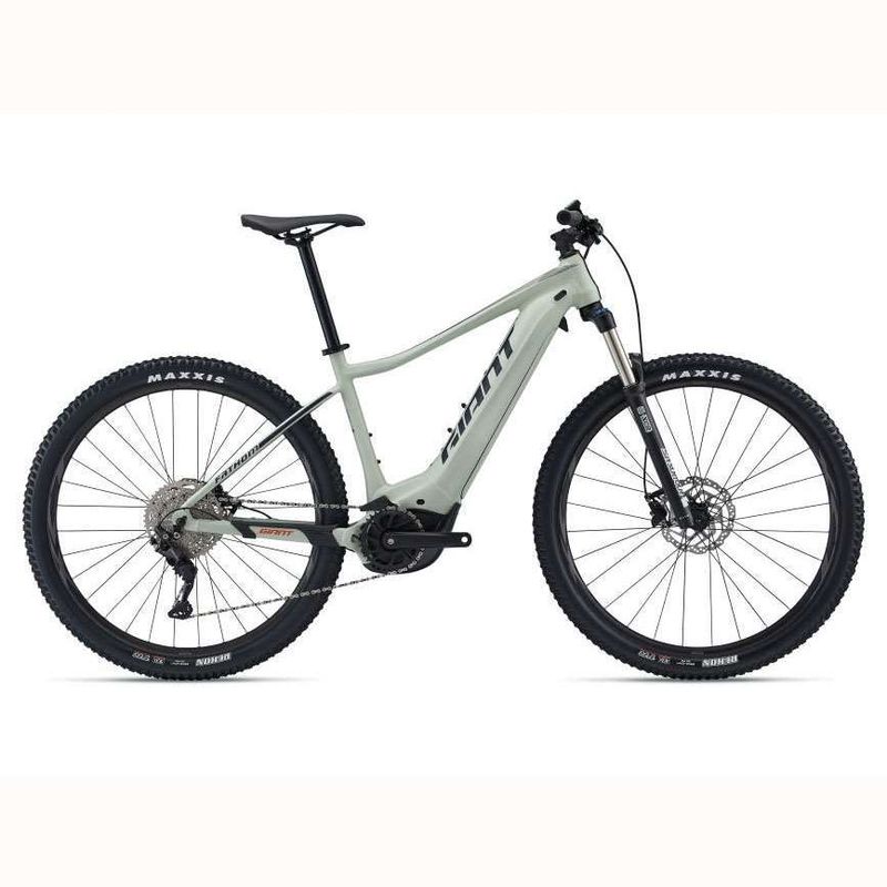 Used Giant Fathom E+ 2 2022 MTB