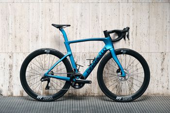 Pinarello, Dogma F Shimano Ultegra Di2 12s