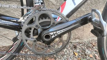 Used Kuota Kharma K12 2010 2010 Road & Gravel, Black — image 5 of 5
