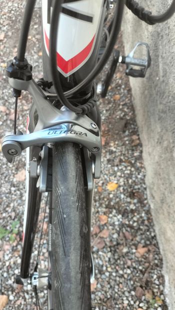 Used Kuota Kharma K12 2010 2010 Road & Gravel, Black — image 4 of 5