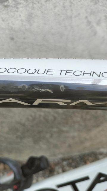 Used Kuota Kharma K12 2010 2010 Road & Gravel, Black — image 3 of 5