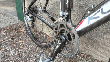 Used Kuota Kharma K12 2010 2010 Road & Gravel, Black — image 2 of 5