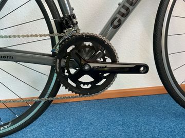Brugt Guerciotti San Siro 105 2025 Road & Gravel — billede 4 af 7