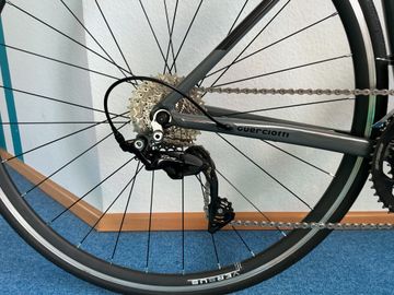 Brugt Guerciotti San Siro 105 2025 Road & Gravel — billede 3 af 7