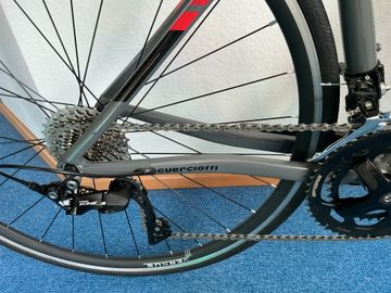 Brugt Guerciotti San Siro 105 2025 Road & Gravel — billede 6 af 7
