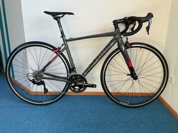 Used Guerciotti San Siro 105 2025 Road & Gravel