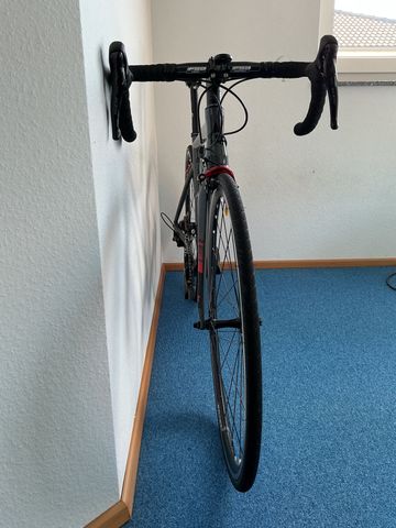 Brugt Guerciotti San Siro 105 2025 Road & Gravel — billede 2 af 7