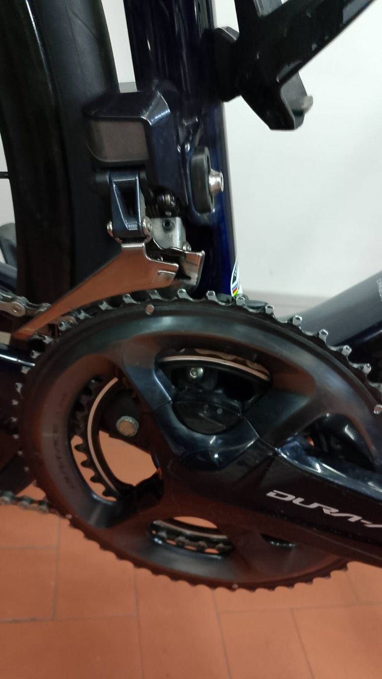 Used Trek Emonda 2021 Road & Gravel, Black — image 2 of 6