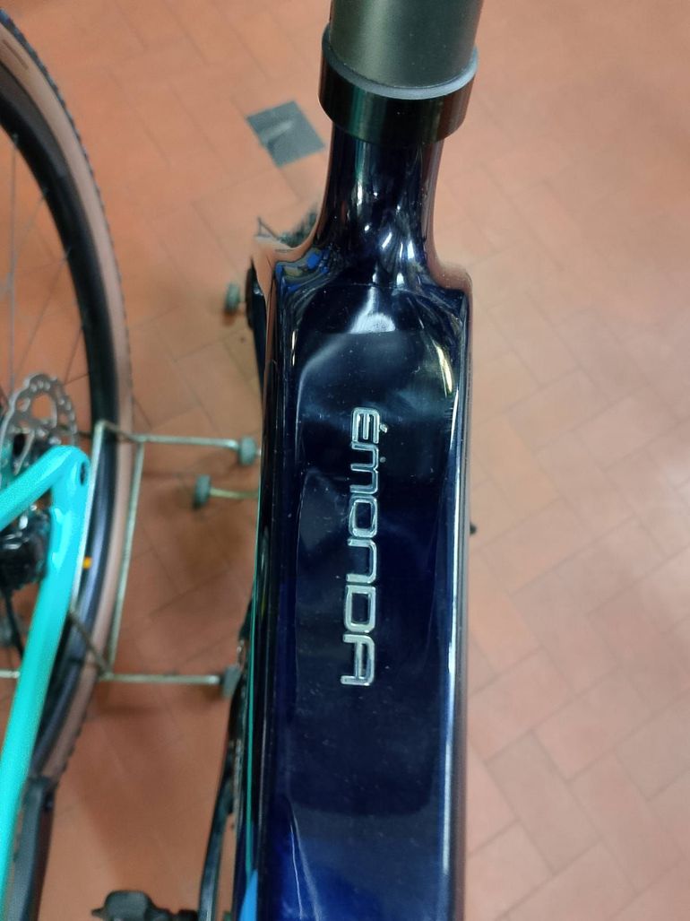 Used Trek Emonda 2021 Road & Gravel, Black — image 6 of 6