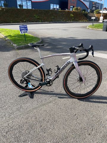 Used Pinarello Dogma GR 2026 Road & Gravel
