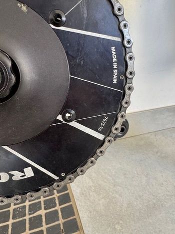 Used Cannondale Slice 2013 Road & Gravel, Green — image 4 of 8