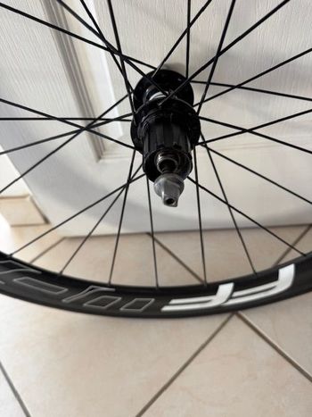 Used Cannondale Slice 2013 Road & Gravel, Green — image 8 of 8