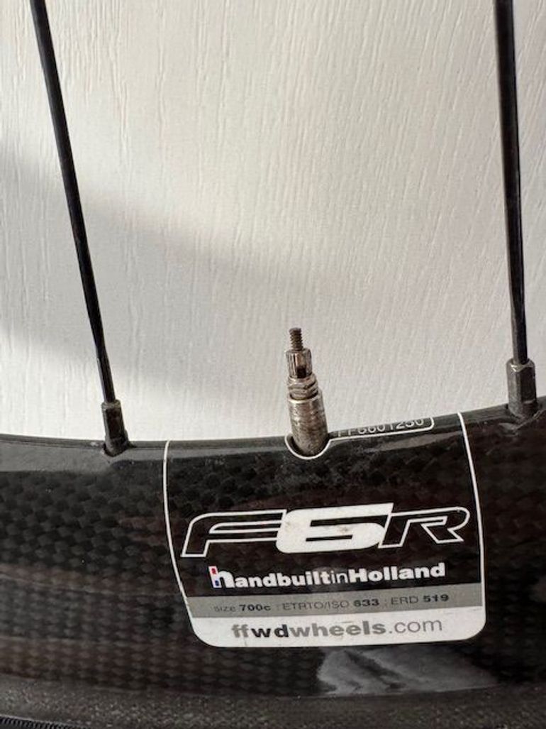 Used Cannondale Slice 2013 Road & Gravel, Green — image 7 of 8