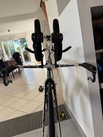 Used Cannondale Slice 2013 Road & Gravel, Green — image 2 of 8