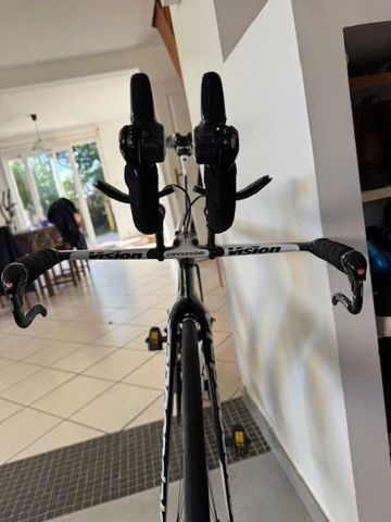 Used Cannondale Slice 2013 Road & Gravel, Green — image 2 of 8