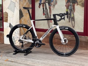 Used Megamo Pulse 03 SLR 2026 Road & Gravel