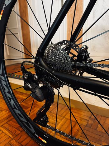Used MMR Grip 00 2024 2024 Road & Gravel, Black — image 9 of 9