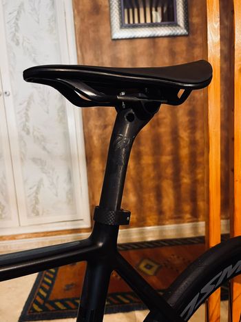 Used MMR Grip 00 2024 2024 Road & Gravel, Black — image 7 of 9