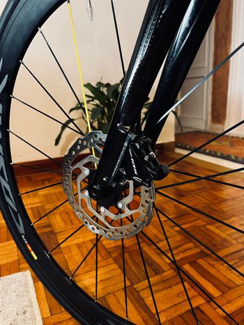 Used MMR Grip 00 2024 2024 Road & Gravel, Black — image 5 of 9