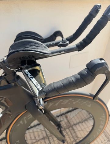 Used MERIDA WARP 5000 2019 2019 Road & Gravel, Black — image 8 of 10