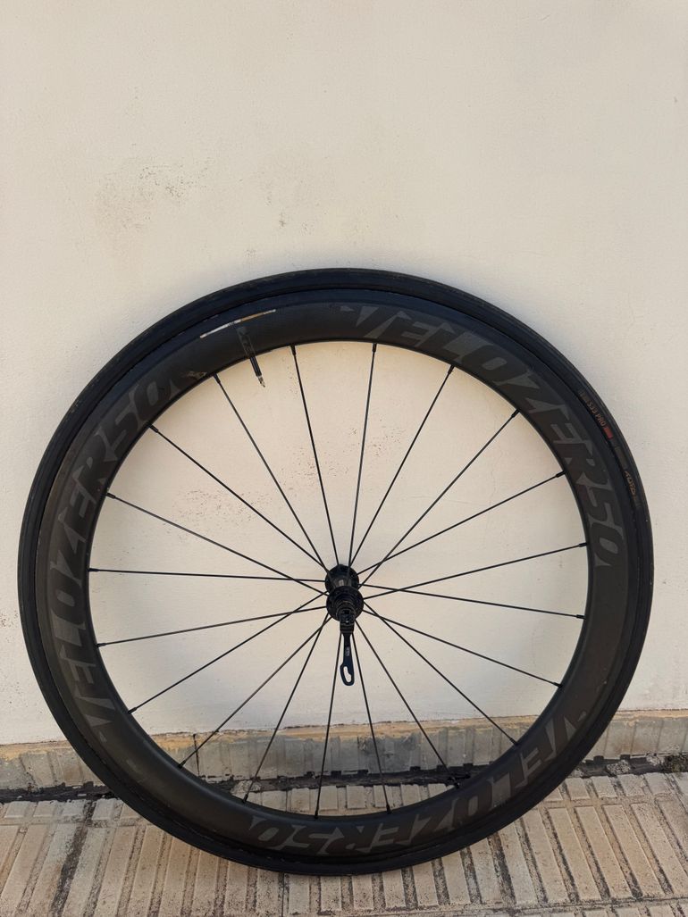 Used MERIDA WARP 5000 2019 2019 Road & Gravel, Black — image 4 of 10
