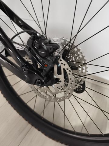 Used Marin Rift Zone 29 2 2022 2022 Mountainbike, Green, 29 — image 5 of 5