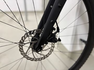 Used Cannondale Topstone 4 2021 2022 Road & Gravel, Black — image 3 of 10