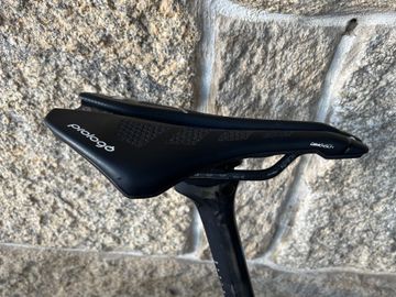 Used Kuota Kougar 2025 Road & Gravel, Black — image 4 of 7