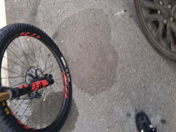 Used Ibis Ripmo XT 2020 2020 Mountainbike, Blue, 29 — image 8 of 8