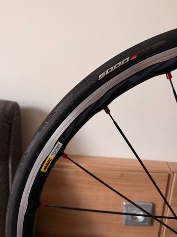 Used CUBE GTC 2014 Road & Gravel, Black — image 12 of 12