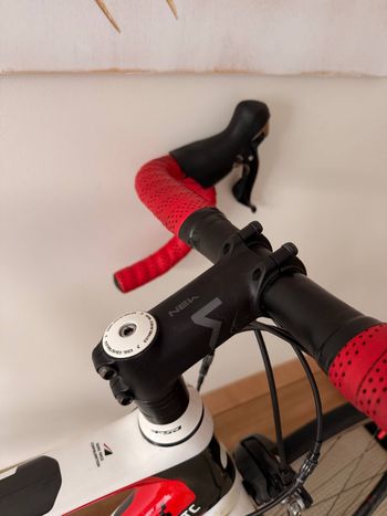 Used CUBE GTC 2014 Road & Gravel, Black — image 3 of 12