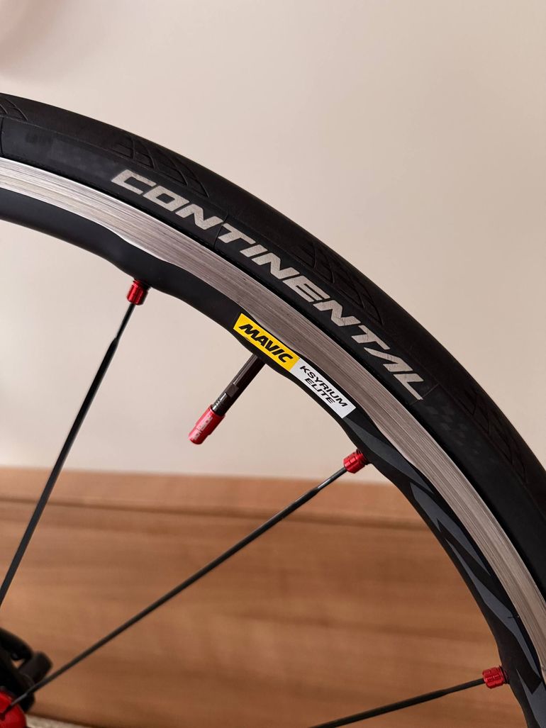 Used CUBE GTC 2014 Road & Gravel, Black — image 2 of 12