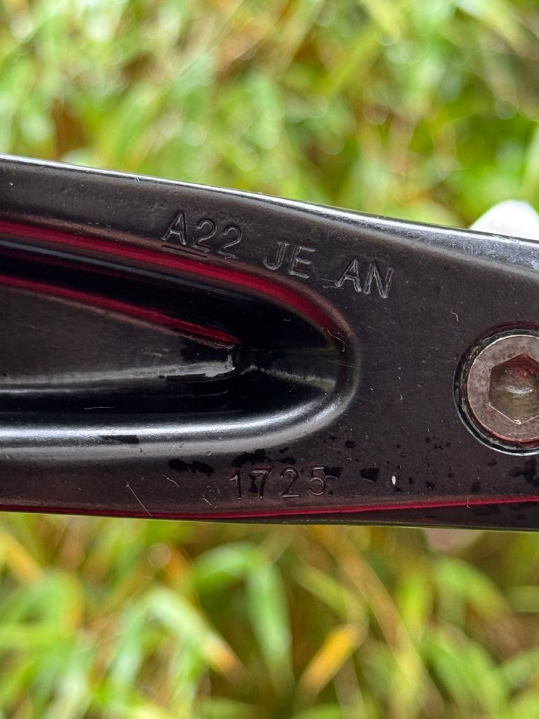 Used Open U.P 2023 Road & Gravel, Light Gray — image 3 of 19