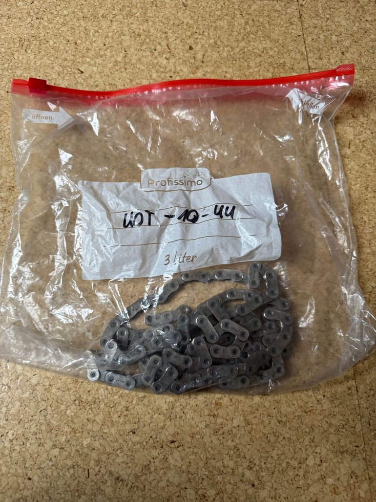Used Open U.P 2023 Road & Gravel, Light Gray — image 15 of 19