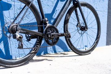 Used Canyon Ultimate CF SLX Disc 9.0 SL 2018 2018 Road & Gravel, Black — image 9 of 24