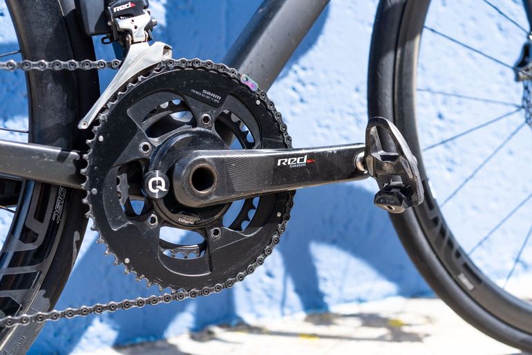 Used Canyon Ultimate CF SLX Disc 9.0 SL 2018 2018 Road & Gravel, Black — image 22 of 24