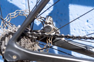 Used Canyon Ultimate CF SLX Disc 9.0 SL 2018 2018 Road & Gravel, Black — image 15 of 24