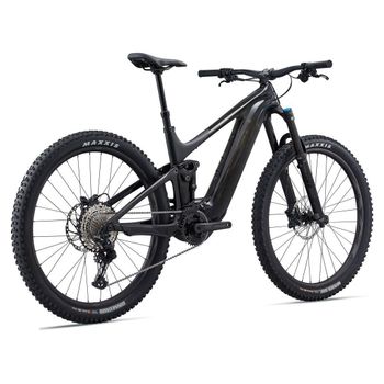 Giant, Giant Trance X Advanced E+ 2 Carbon Smoke