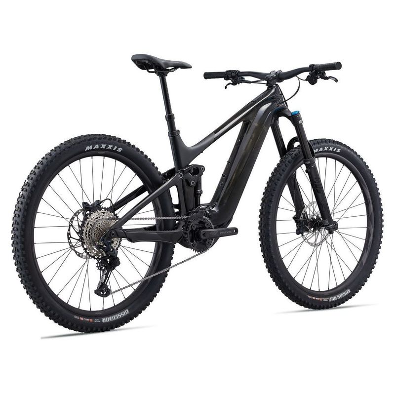 Giant Trance X Advanced E+ 2 Carbon Smoke 2023 MTB usato