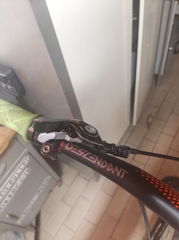 Used Scott Spark 750 2016 2016 Mountainbike — image 2 of 10