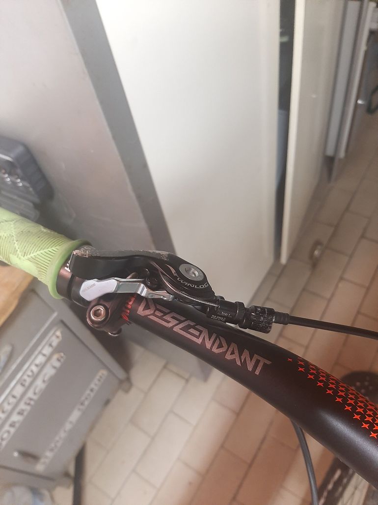 Used Scott Spark 750 2016 2016 Mountainbike — image 2 of 10
